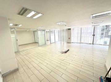 Oficina · 80m² · Polanco, 80 m², 2 Amplios Privados, Área Abierta de Trabajo, Baño Privado. Vigilancia 24 Horas.