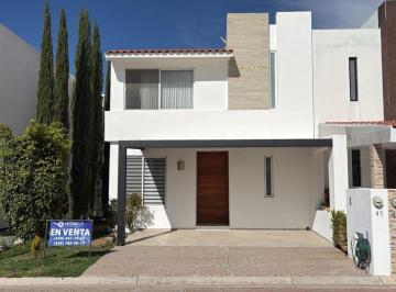 Casa en condominio de 3 habitaciones, Aguascalientes · Casa en Venta en Las Plazas, Excelente Precio!