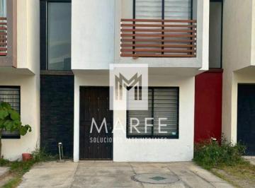 Casa en condominio · 82m² · 2 Recámaras · 2 Estacionamientos · Casa en Venta en Campo Real