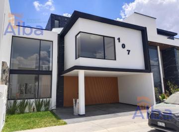 Casa · 293m² · 4 Recámaras · 2 Estacionamientos · Casa Nueva en Venta en Cavalia