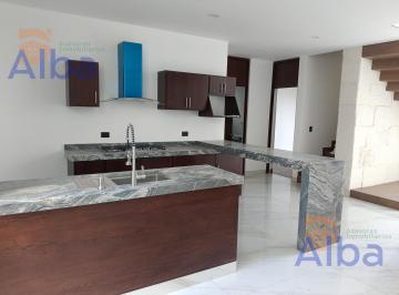 Casa · 293m² · 4 Recámaras · 2 Estacionamientos · Casa Nueva en Venta en Cavalia