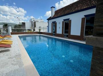 Casa · 135m² · 3 Recámaras · 2 Estacionamientos · Casa - Cumbres Renacimiento