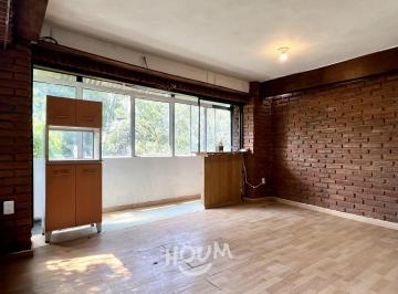 Departamento · 45m² · 1 Recámara · 1 Estacionamiento · Departamento en Lomas de Los Ángeles Tetelpan con 1 Recámara, Id:.