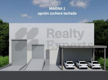 1 · Bodegas en Renta en Micro Empresarios