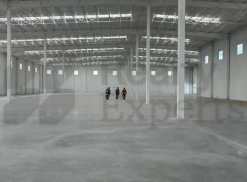 1 · Naves Industriales en Renta en Martel