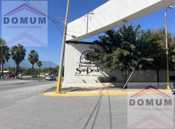 Casa · 145m² · 3 Recámaras · 2 Estacionamientos · Casa Renta en Bosques de San Pedro en Santiago N. L