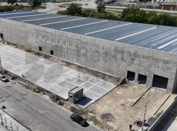 1 · Naves Industriales en Renta en Dulces Nombres