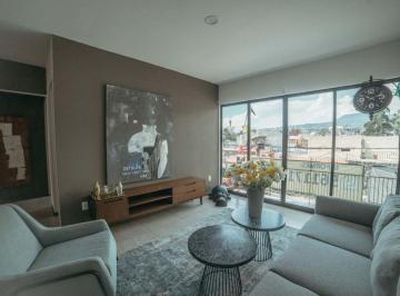 Departamento de 2 habitaciones, Tlalpan · Venta Departamento en Lomas de Padierna, Oportunidad de Inversión.