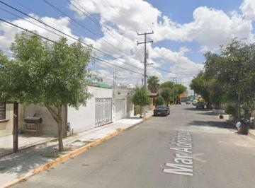 Casa de 2 habitaciones, Piedras Negras · Casa en Venta, Col Villas del Carmen, Piedras Negras, Coahuila ¡Remate Bancario!