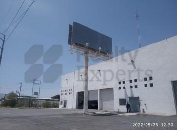 1 · Bodegas en Renta en Aeropuerto
