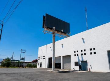 1 · Bodega en Renta en Monclova / Ciudad Frontera, Coahuila Ideal Para Almacenamiento y Logística