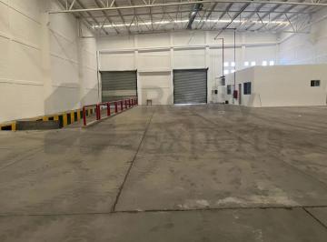 1 · Bodegas en Renta en Aeropuerto