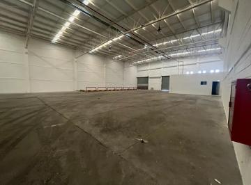 1 · Bodega en Renta en Ciudad Frontera, Coahuila Ideal Para Almacenamiento y Logística