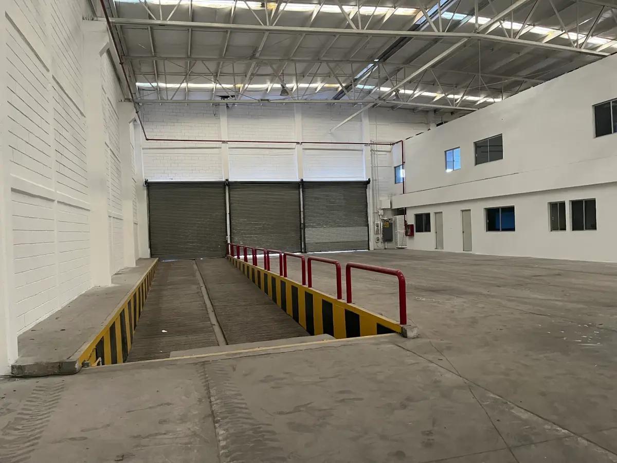 Bodega en Renta en Ciudad Frontera, Monclova, Coahuila Ideal Para Almacenamiento y Logística