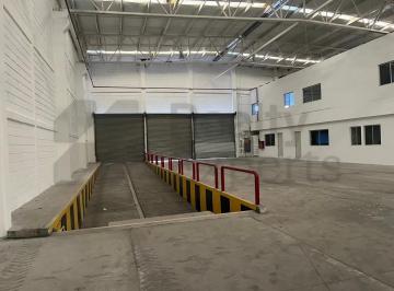 1 · Bodegas en Renta en Aeropuerto