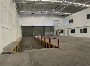 1 · Bodega en Renta en Ciudad Frontera, Monclova, Coahuila Ideal Para Almacenamiento y Logística