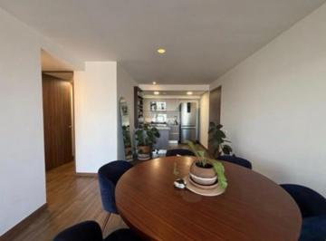 Departamento · 90m² · 2 Recámaras · 2 Estacionamientos · Departamento - Santa Fe Cuajimalpa