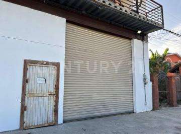 Bodega comercial · 104m² · Bodega en Renta en Guaycura, Tijuana B. C.