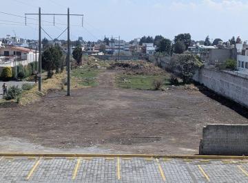 81d2ca31e2e12e822a84fee1c9a63f64fbb2f1d617d05efabb5d0369f69c15c8 · Terreno en Venta o Renta, Metepec Estado de Mexico