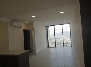 Departamento de 2 habitaciones, Monterrey · Departamento en Renta en Dinastia, San Jerónimo, Monterrey, N. L.