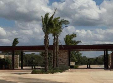 0106867a48663784e5896ba31ffbb637e777b9a969007cd59a2a782976fdbb9e · Terreno en Paseo Country, Mérida Yucatán.