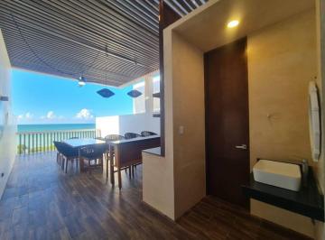 bbca87cf0c19cd7c91e5b96b228293952af909e292b8e1a5d68ab9127332d2c1 · Casa Tipo Villa en Venta en San Bruno - San Benito Yucatán