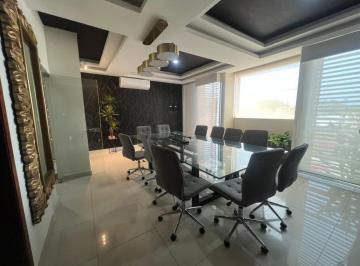 Oficina , Boca del Río · Rento Edificio Amueblado Para Oficinas.. Frac. Hipico. Boca del Río, Ver. Incluye Agua y Luz