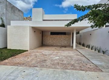 266c14d420479d70cfe3b5fec8a8fdc986549fba9594bc0995e262889393ca26 · Casa en Venta en Residencial Nortemérida