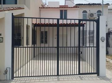 Casa · 86m² · 2 Recámaras · 1 Estacionamiento · Casa