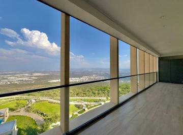 Departamento de 2 habitaciones, El Marqués · Depa 155 m² con Vista Panorámica Única | 2 Rec | Spa, Albercas, Gym | Pet Friendly | Zibatá