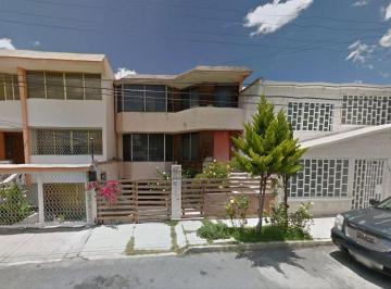 Casa de 3 habitaciones, Pachuca · Venta de Casa en Fraccionamiento Constitucion, Pachuca de Soto, Hidalgo