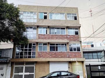 08f915a85abaa94b8d376b9b7c1070232fb4e78c13e46b6955b8cccf61ebab29 · Edificio en Venta en Cdmx, Col. del Valle