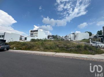 Terreno / Lote · 192m² · Terreno en Venta en Zibata Jade Sur
