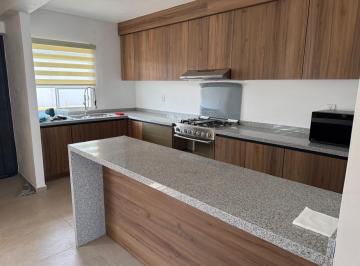 Casa de 3 habitaciones, Calimaya · Casa Amueblada Premium en Renta en Villas San Fernando Calimaya