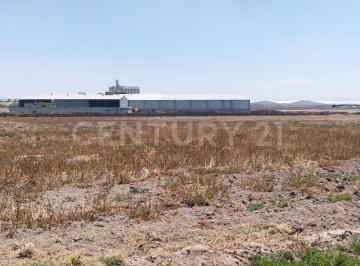 Terreno / Lote · 18549m² · Terreno Uso de Suelo Mixto en Venta " El Llano" Pueblo Huitzila en Ttizayuca