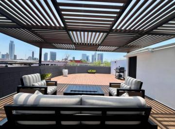 Departamento de 2 habitaciones, Cuauhtémoc · Departamento en Venta en Cuauhtémoc, Cdmx