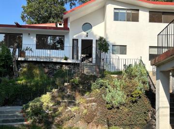 Casa de 3 habitaciones, Tlalpan · Casa en Renta Mayapan 142 Jardines del Ajusco II Heroes de Padierna