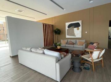 Departamento de 2 habitaciones, El Marqués · Departamento en Renta en Queretaro en Zibata en Paseo Pitahayas