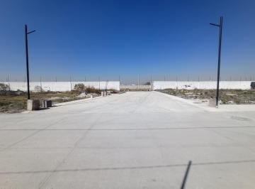 Terreno / Lote · 313m² · Lote con Servicios Sn Salvador Tizatlalli Metepec
