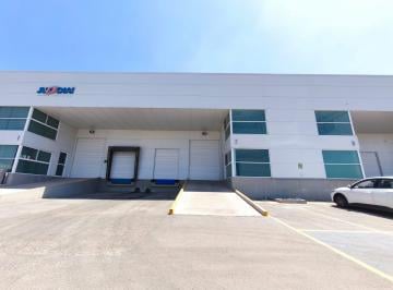 Bodega comercial · 1m² · Bodega Industrial - Parque Industrial Parque Industrial Bernardo Quintana