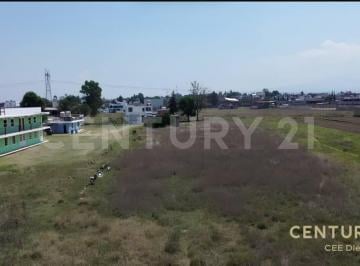 Terreno / Lote · 4267m² · Venta de Terreno en Puebla, San Lorenzo Almecatla, Cuautlancingo de 4,200 m².