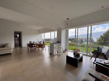 Departamento de 3 habitaciones, Cuajimalpa de Morelos · Hermoso Departamento Tipo Garden House con Jardin Privado