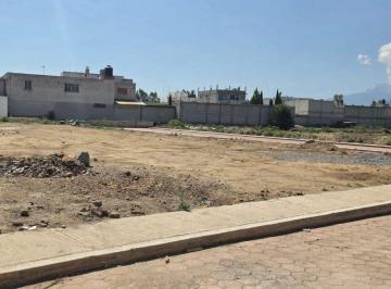 Terreno / Lote , Apizaco · Espectaculares Lotes en Venta – San Andrés Ahuashuatepec | Terreros en Venta