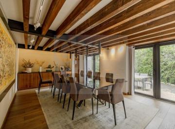 Casa en condominio de 3 habitaciones, Alvaro Obregón · Casa en Venta en Rancho San Francisco