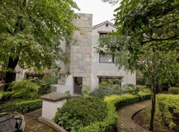 Casa en condominio de 3 habitaciones, Alvaro Obregón · Casa en Venta en Rancho San Francisco