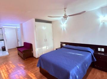 Departamento · 60m² · 1 Recámara · Magnífico Departamento con Vista Cerca de Paseo de La Reforma