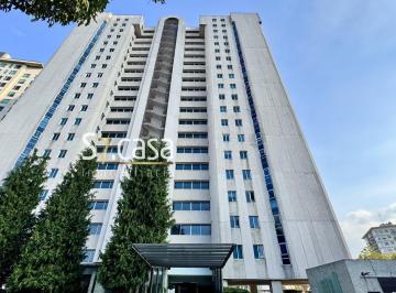 Departamento · 200m² · 3 Recámaras · 2 Estacionamientos · Departamento en Renta o Venta Giralta Santa Fe, Cuajimalpa de Morelos, Cdmx.