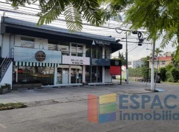 Local comercial , Zapopan · Local Renta Chapalita / San Ignacio