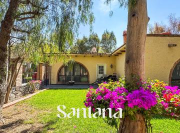 Rancho de 3 habitaciones, El Marqués · Rancho en Venta en Amazcala