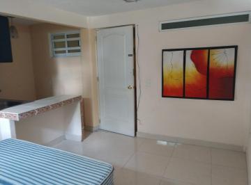 Departamento · 35m² · 1 Recámara · Loft Pequeño Servicios Incluidos Toluca Cedis Mercado Libre